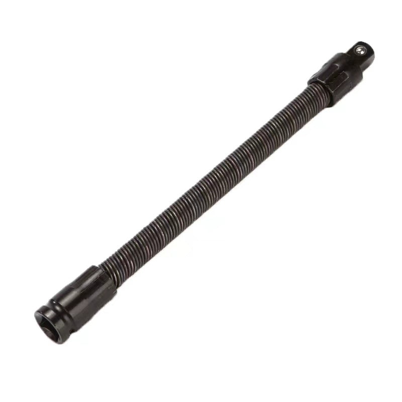 π§ 50% OFF NOW! π© 1/2" Flexible Socket Extension Bar β Conquer Tight Spaces, Durable Construction & Universal Fit π οΈ