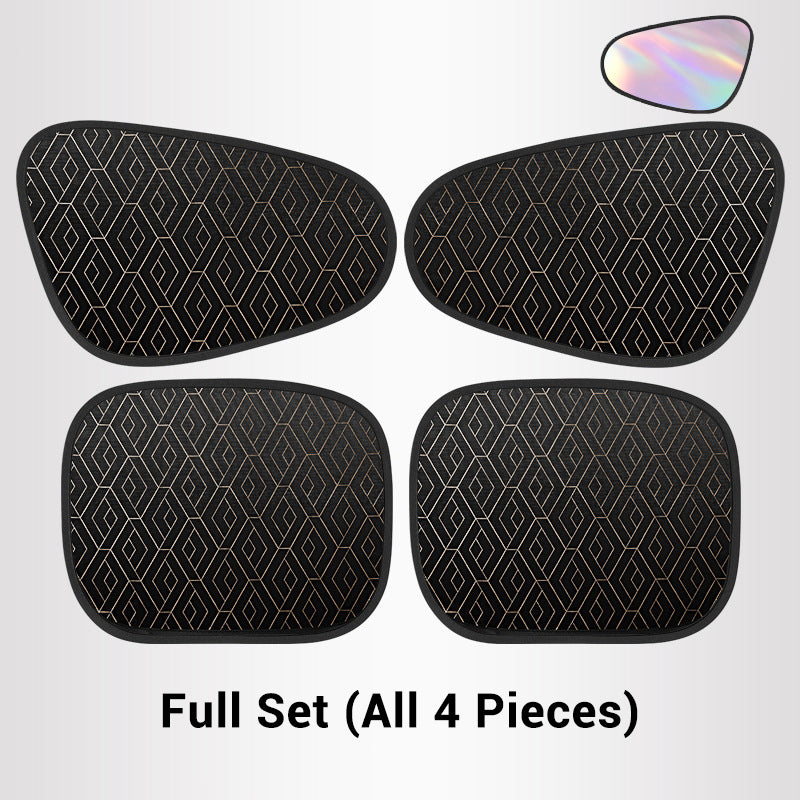 š¢š¢50% OFF !! ā°Universal Car Side Window Sun Shades