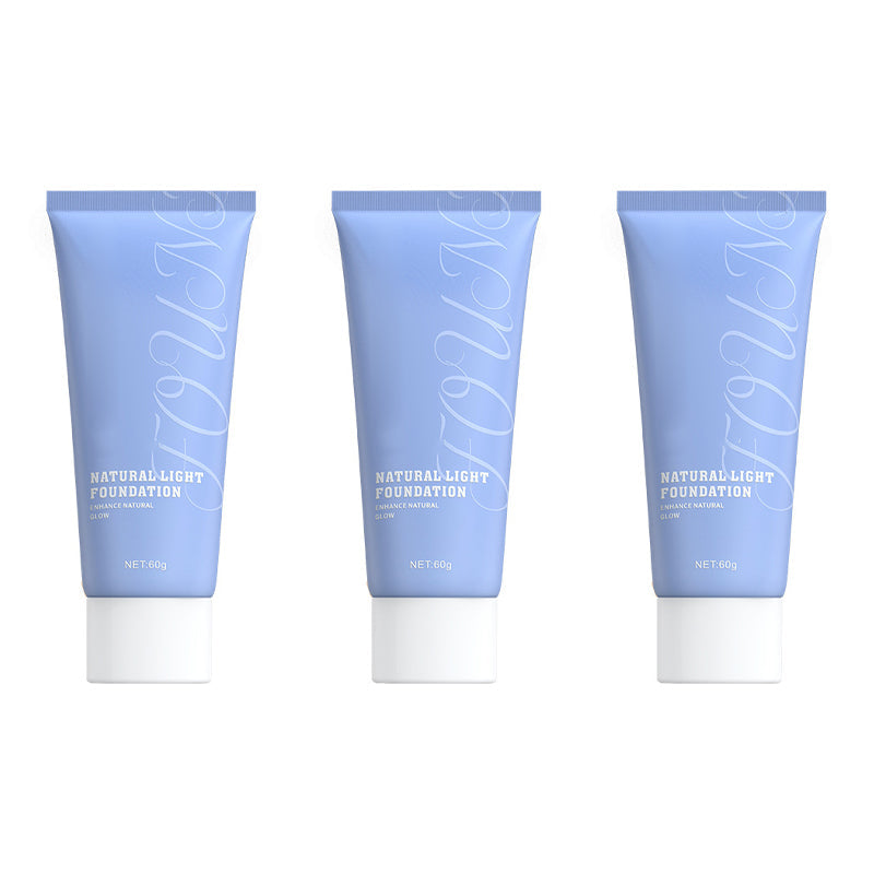 Natural Radiance Full Coverage Waterproof Foundation