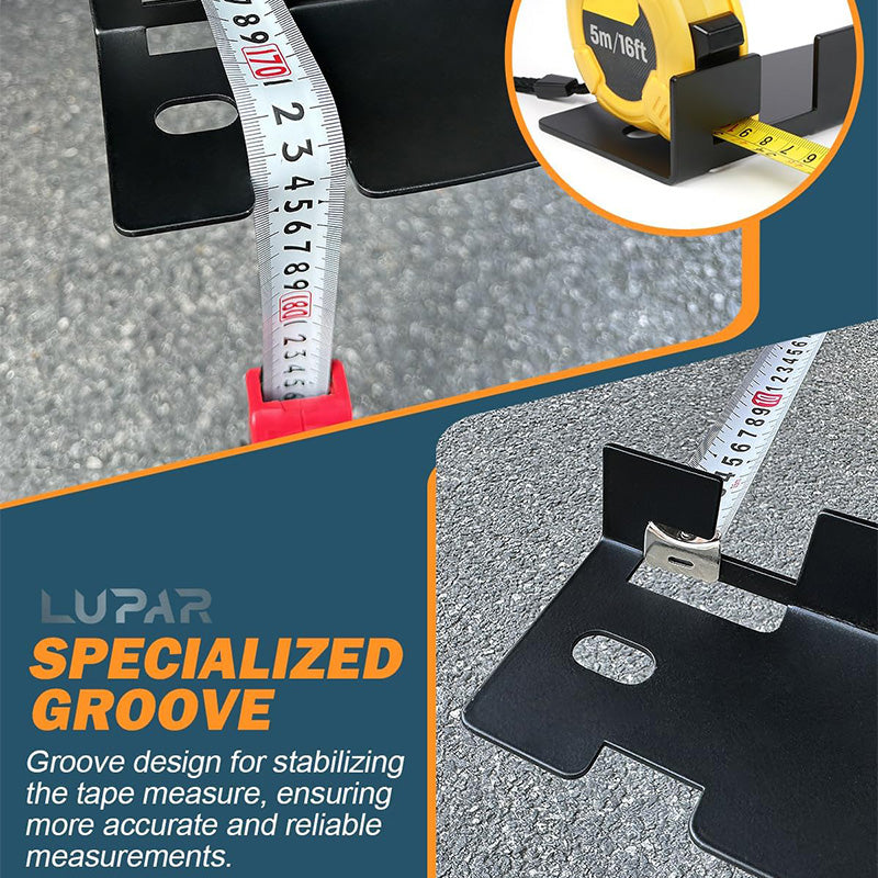 🔥2025 Hot Sale🔥Stainless Steel Wheel Alignment Tool Plate(50% OFF)