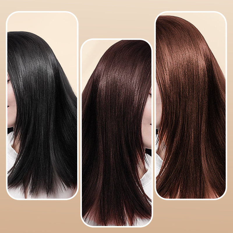 π₯2025 Hot Sale Buy 2 Get 1 Free π₯2-in-1 Hair Color Stick & Comb