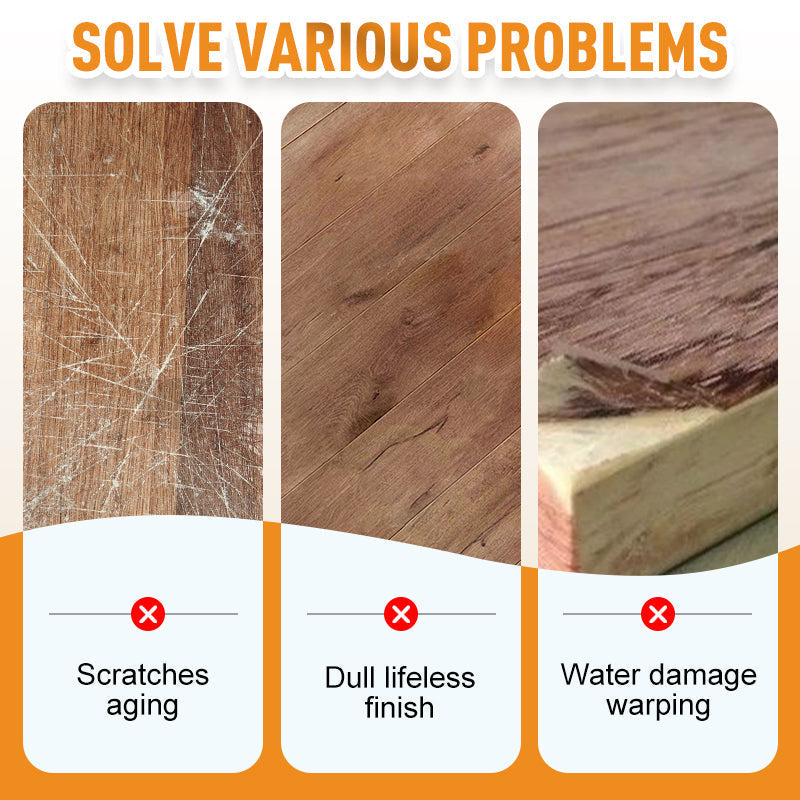 š„Hot New Productsš„Wood Floor Cleaner & Polish Sprayā³time-limited special offerš„Buy 3 get 2 free