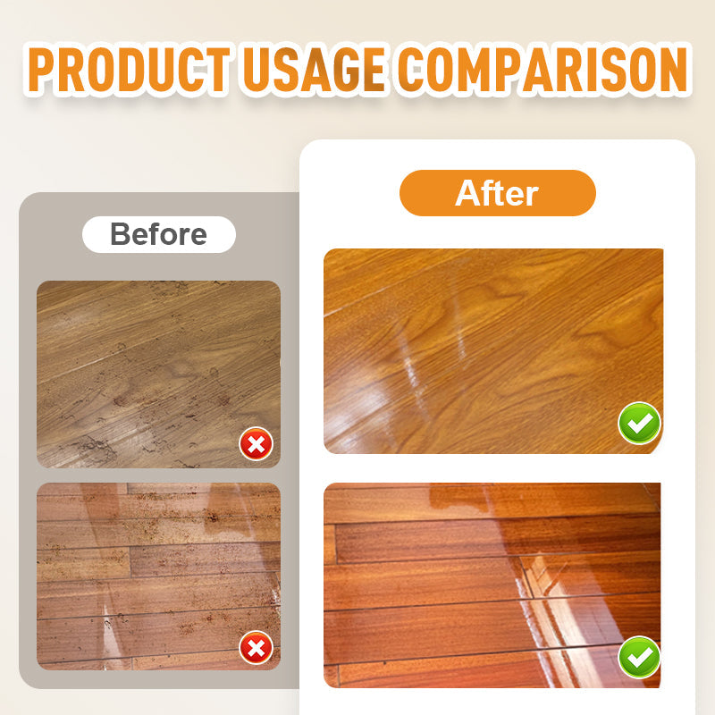š„Hot New Productsš„Wood Floor Cleaner & Polish Sprayā³time-limited special offerš„Buy 3 get 2 free