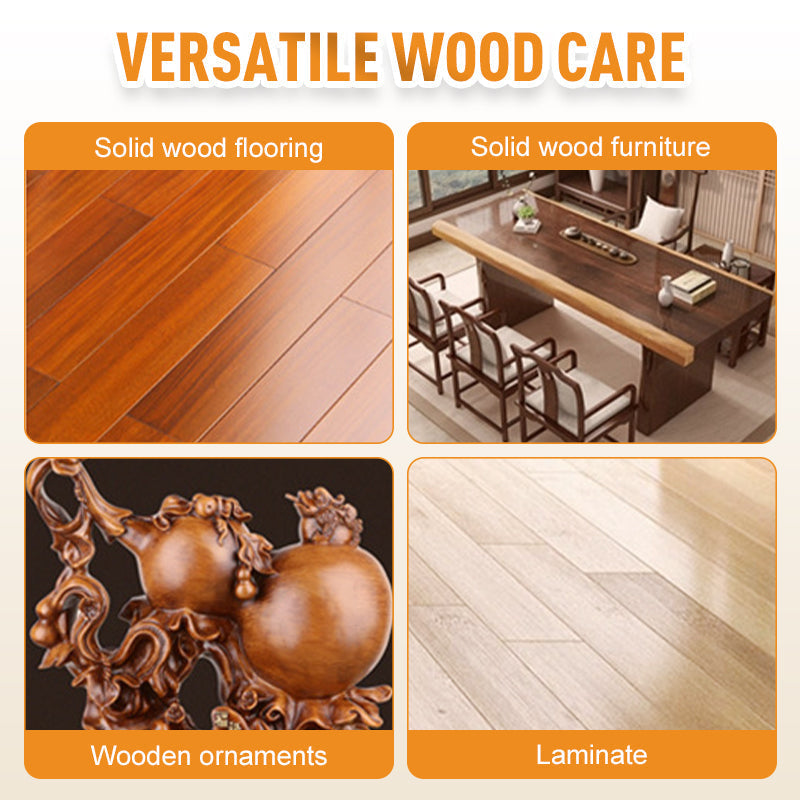š„Hot New Productsš„Wood Floor Cleaner & Polish Sprayā³time-limited special offerš„Buy 3 get 2 free
