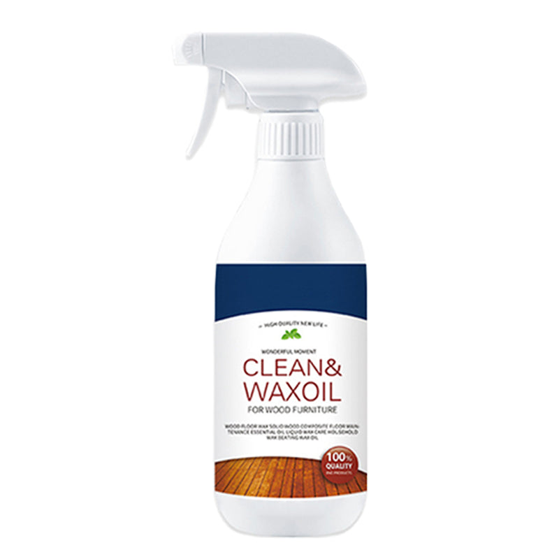 š„Hot New Productsš„Wood Floor Cleaner & Polish Sprayā³time-limited special offerš„Buy 3 get 2 free