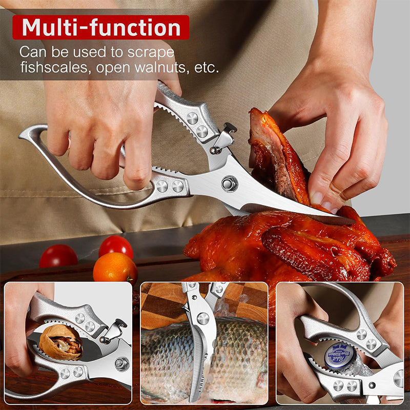 đ„Hot Sale 50% OFFâ°Kitchen Scissors for Foodâïž
