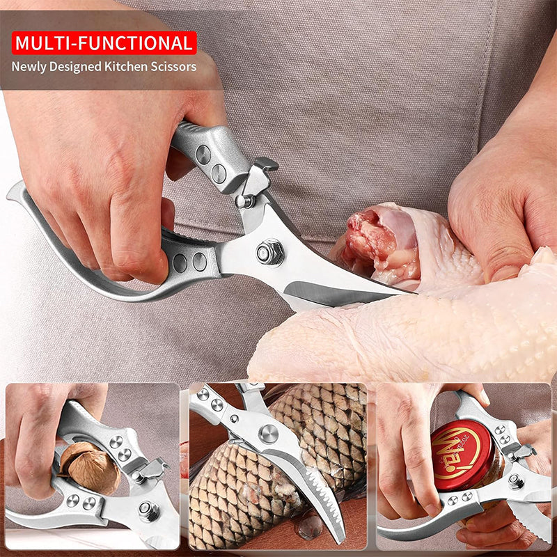 đ„Hot Sale 50% OFFâ°Kitchen Scissors for Foodâïž