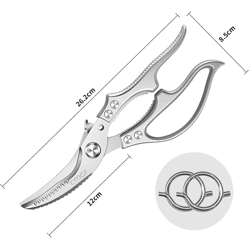 đ„Hot Sale 50% OFFâ°Kitchen Scissors for Foodâïž