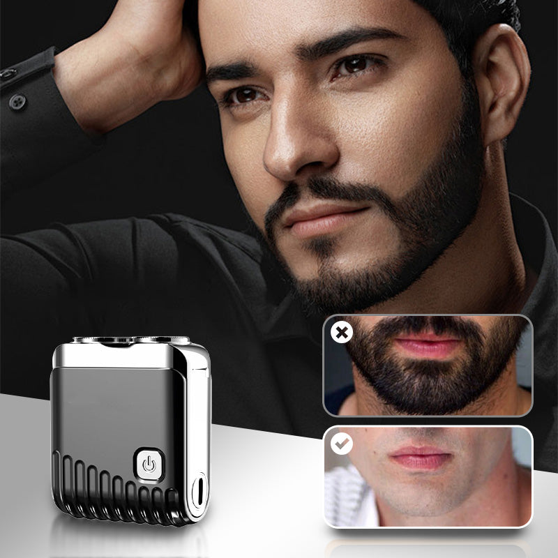 Men's Mini Electric RazorđMeet your perfect shave! â¨