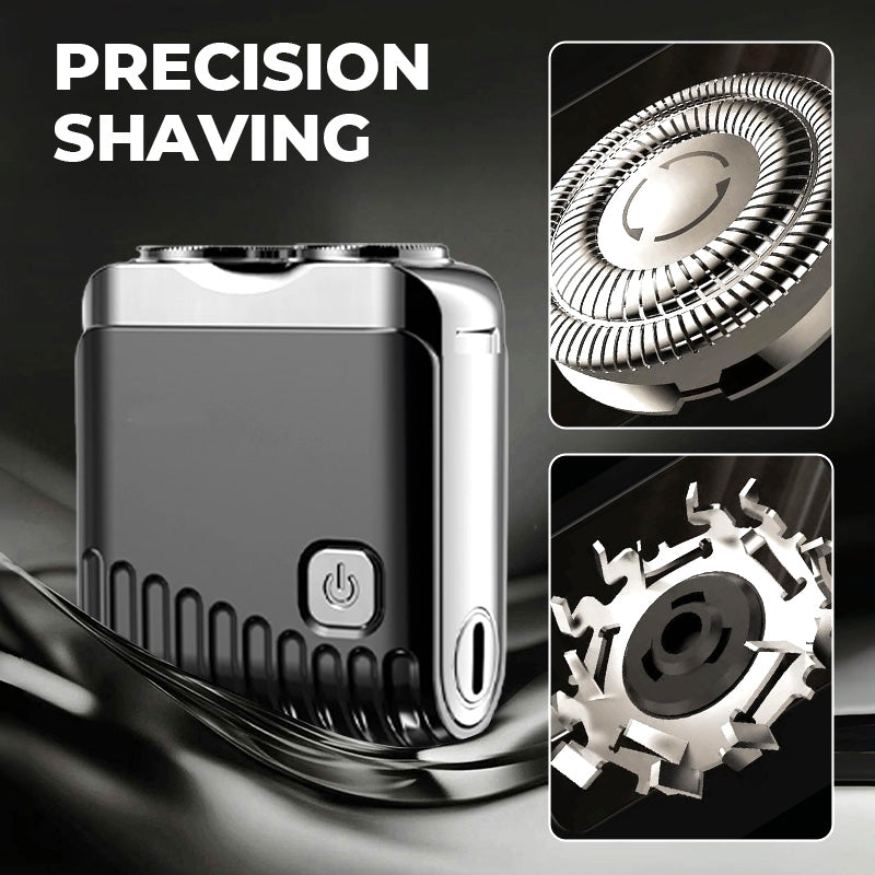 Men's Mini Electric RazorđMeet your perfect shave! â¨