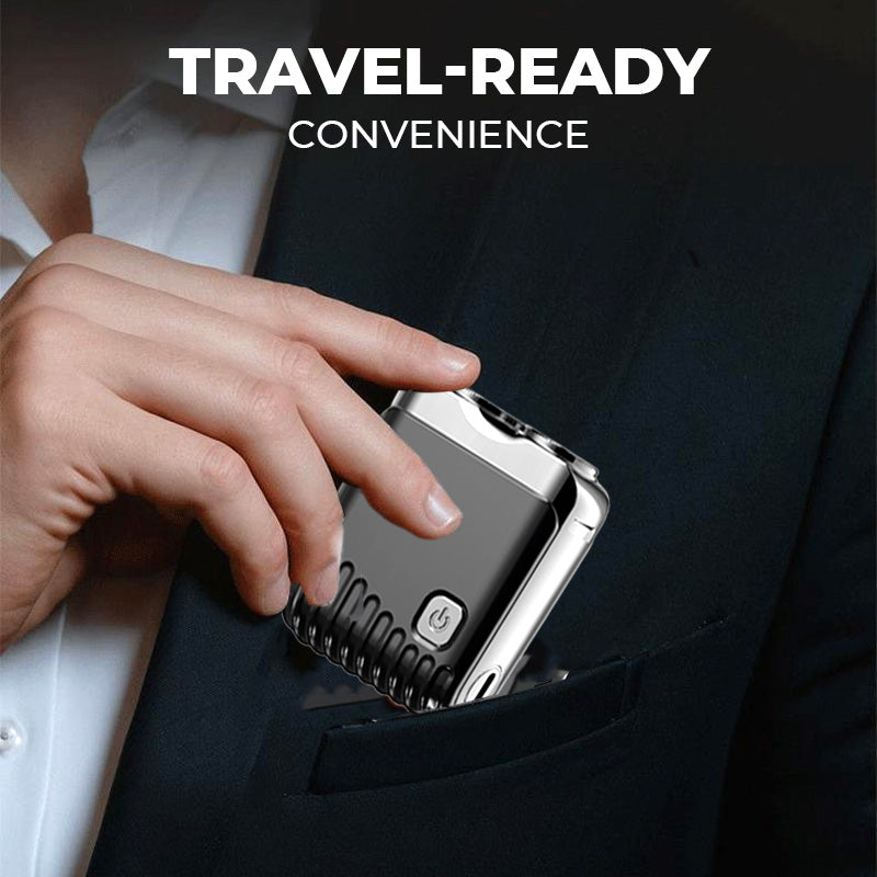 Men's Mini Electric RazorđMeet your perfect shave! â¨