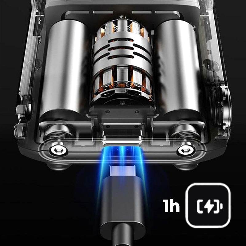 Men's Mini Electric RazorđMeet your perfect shave! â¨