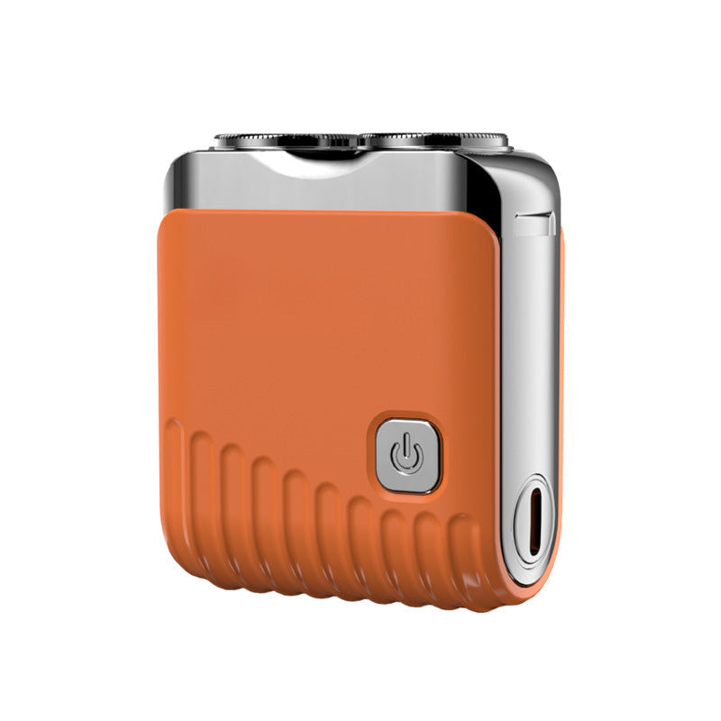 Men's Mini Electric RazorđMeet your perfect shave! â¨