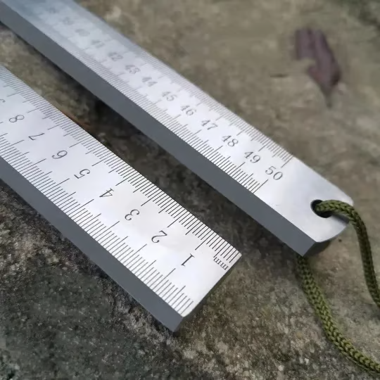 🏆Flash sale⚡Almost sold out – 💥🔥High-performance ruler📏