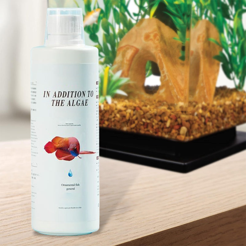🎁 Hot Sale 49% OFF 🔥Effective Algae Control for Aquarium
