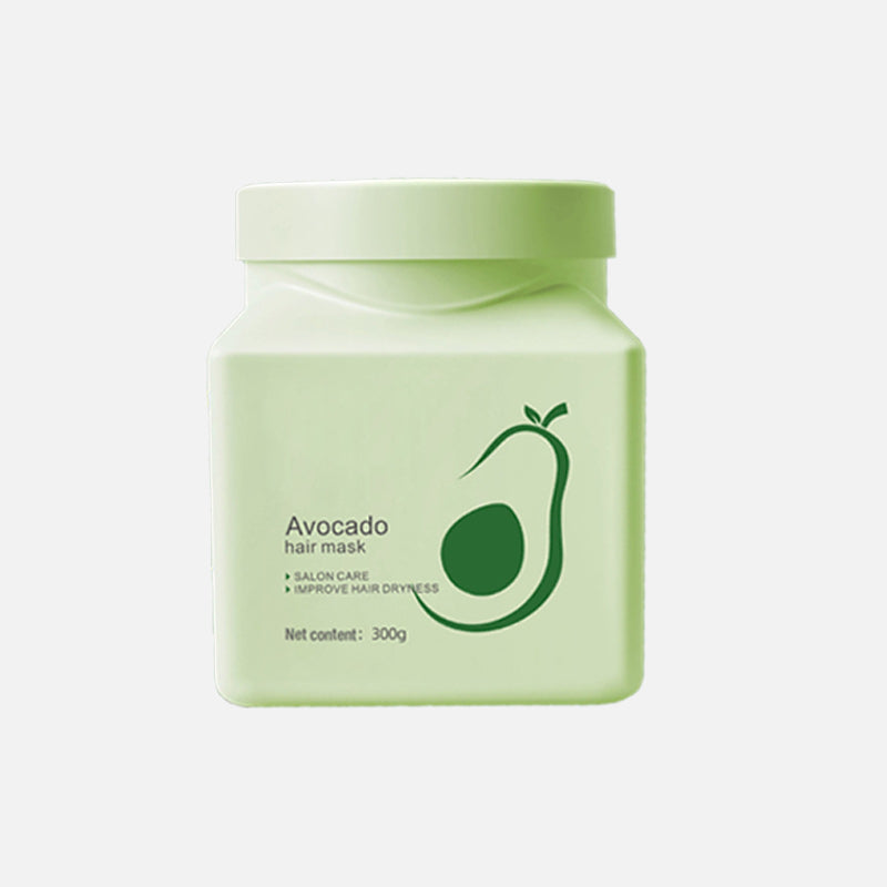 πβ¨ 50% Off for a Limited Time β Avocado Hair Mask for Intensive Care