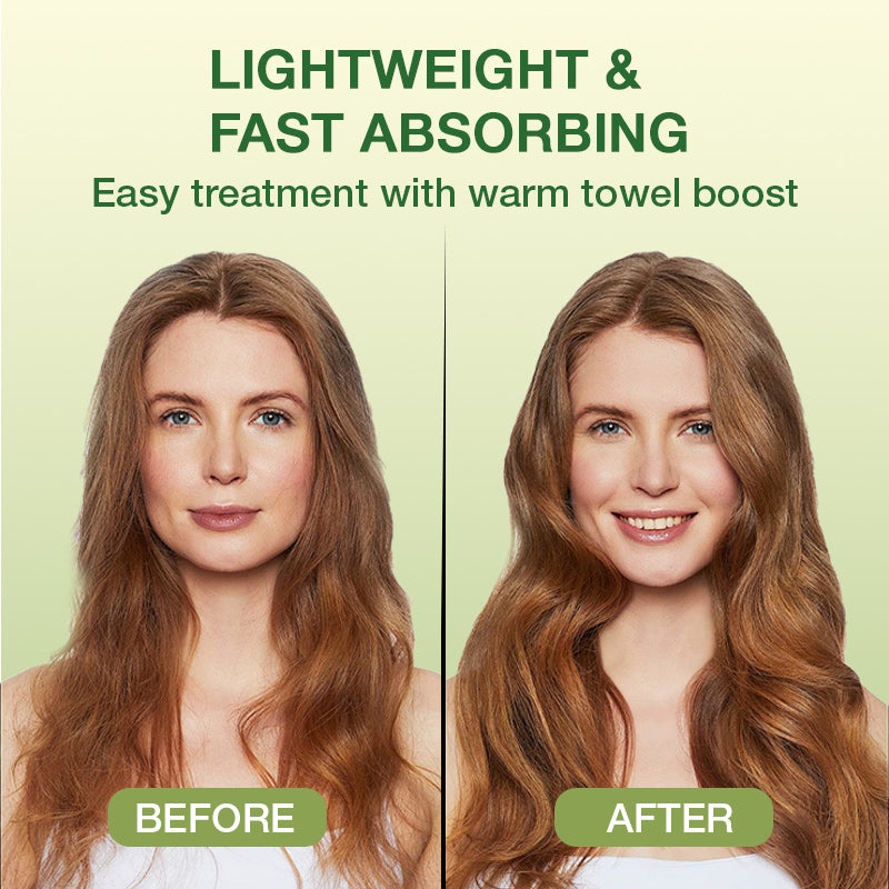 πβ¨ 50% Off for a Limited Time β Avocado Hair Mask for Intensive Care