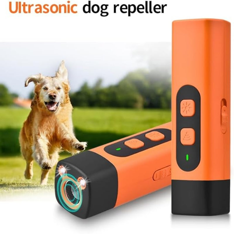 đ„Hot Sale 50% Offđ„Ultrasonic Dog Repellent And Dog Trainer