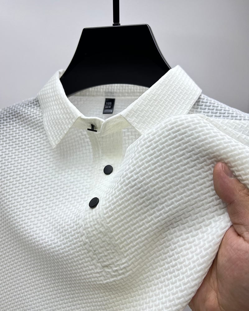 🔥HOT SALE 62% OFF🔥Polyester T-Shirt💨 Breathable and comfortable❄️Buy 2 Free Shipping✈