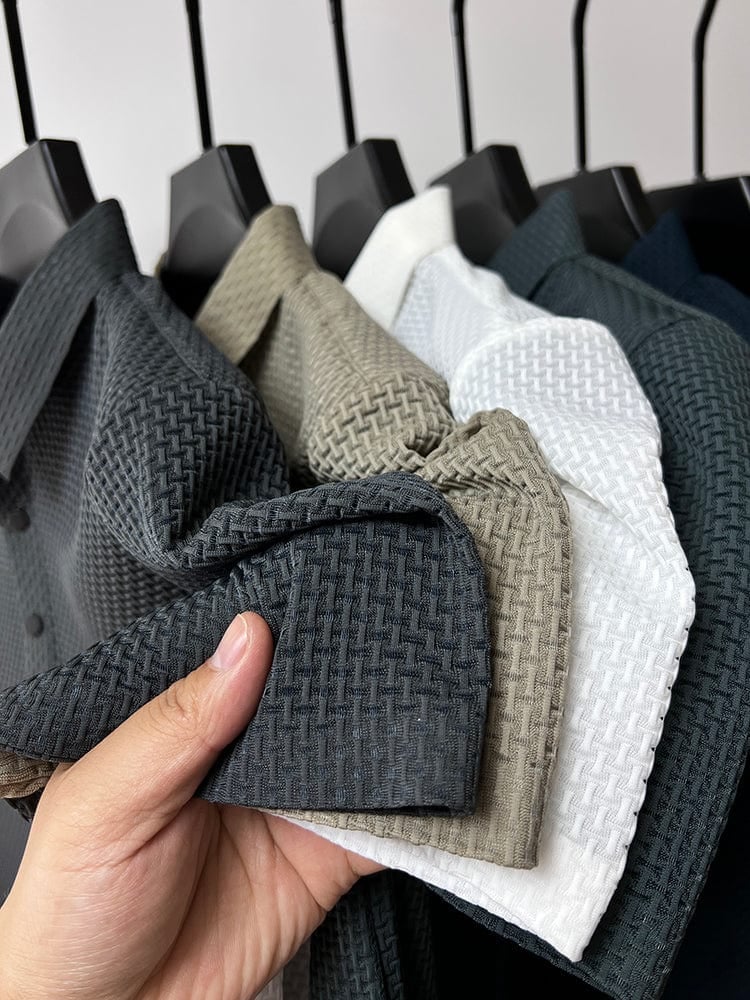 🔥HOT SALE 62% OFF🔥Polyester T-Shirt💨 Breathable and comfortable❄️Buy 2 Free Shipping✈