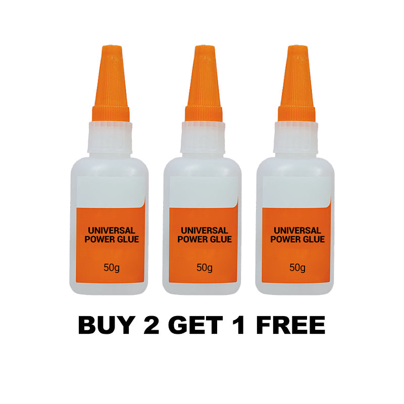 Universal Power Glue