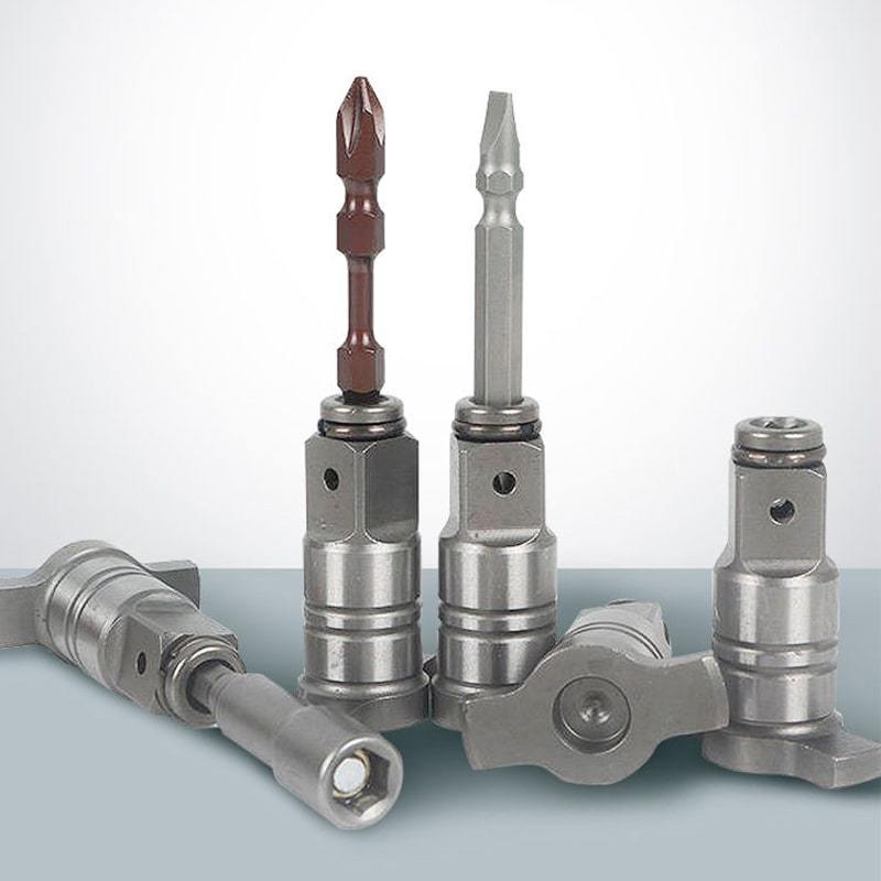 🔥 LAST DAY PROMOTION - 50%OFF 🔥 Four Square Sleeve Shaft