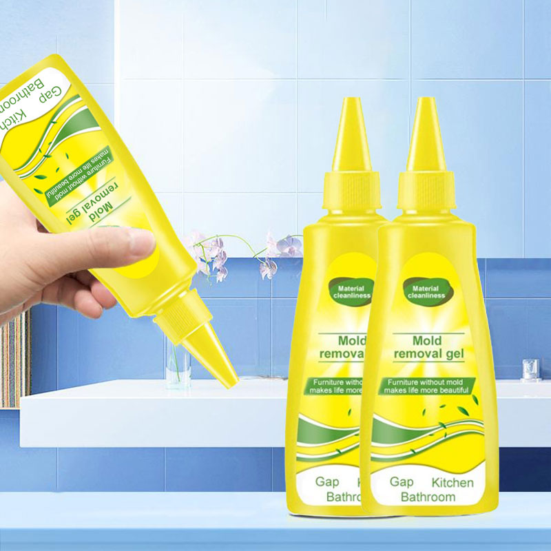 🎁🔥Last day sale 50% OFF🔥Stubborn Mold Removal Gel