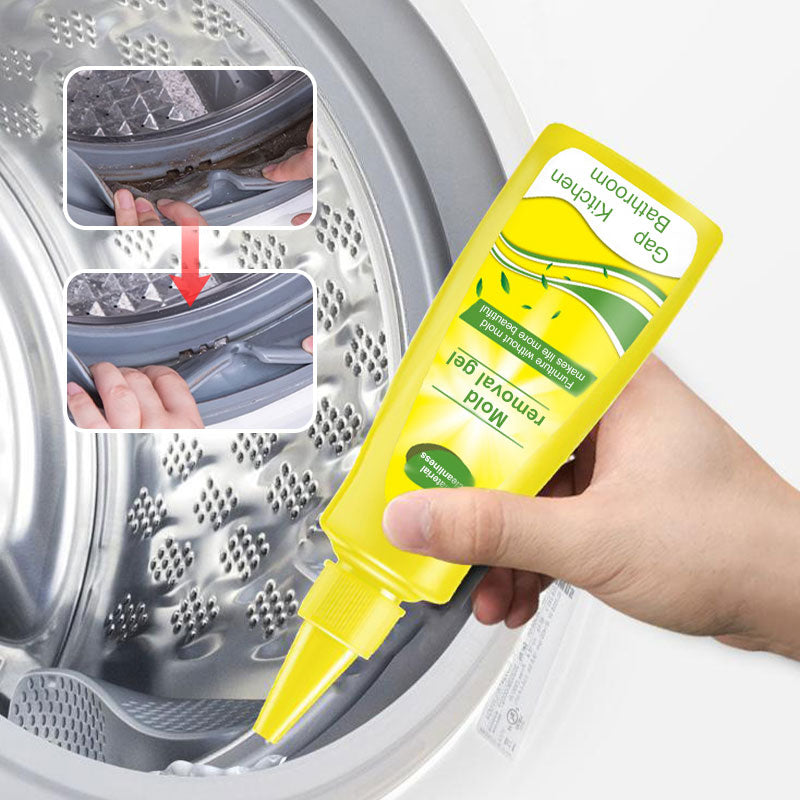 🎁🔥Last day sale 50% OFF🔥Stubborn Mold Removal Gel