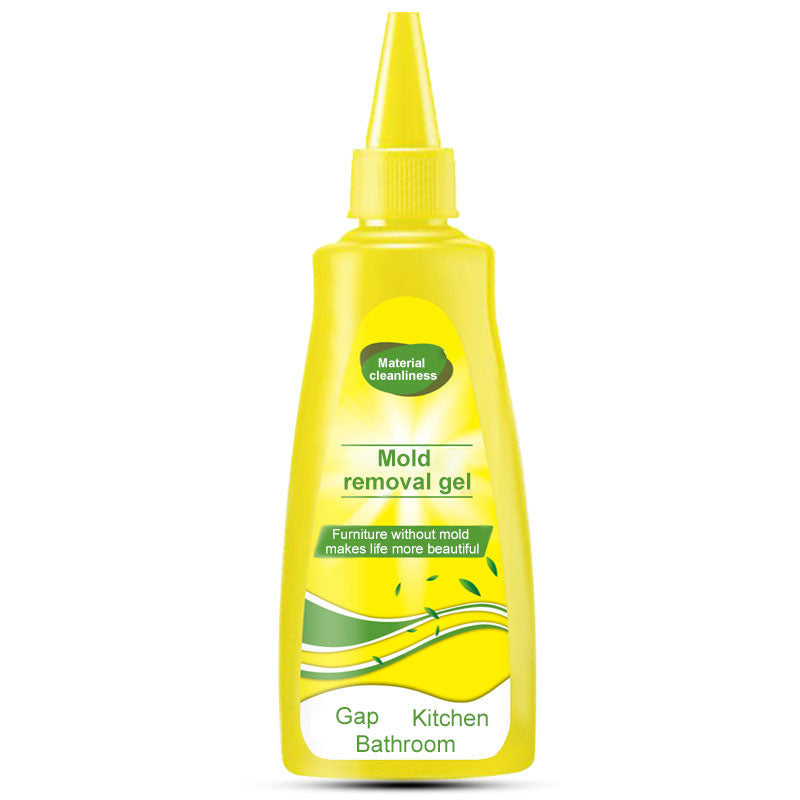 🎁🔥Last day sale 50% OFF🔥Stubborn Mold Removal Gel