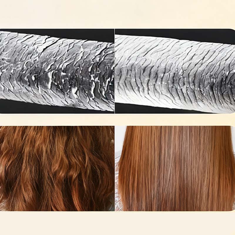 🔥50% OFF✨ Anti-Frizz Smoothing Hair Spray - ⏳ While supplies last