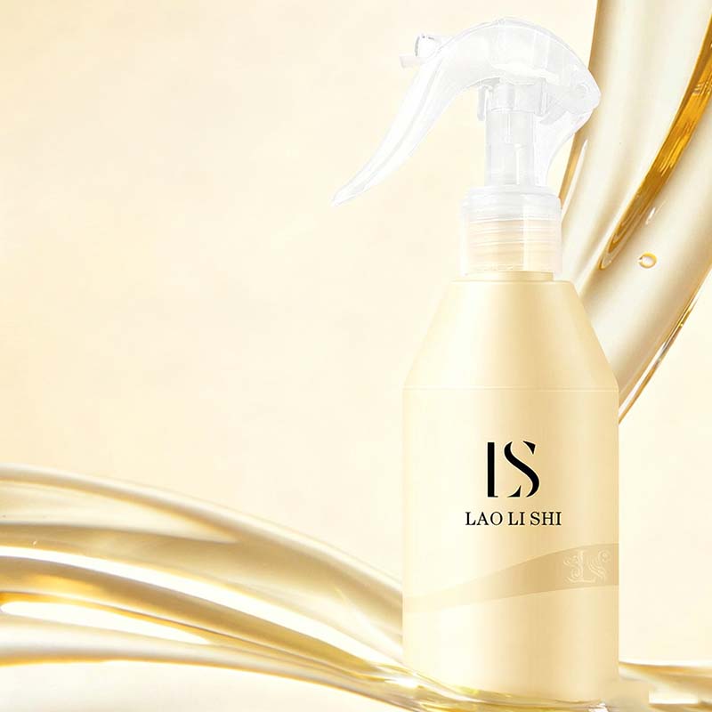 🔥50% OFF✨ Anti-Frizz Smoothing Hair Spray - ⏳ While supplies last