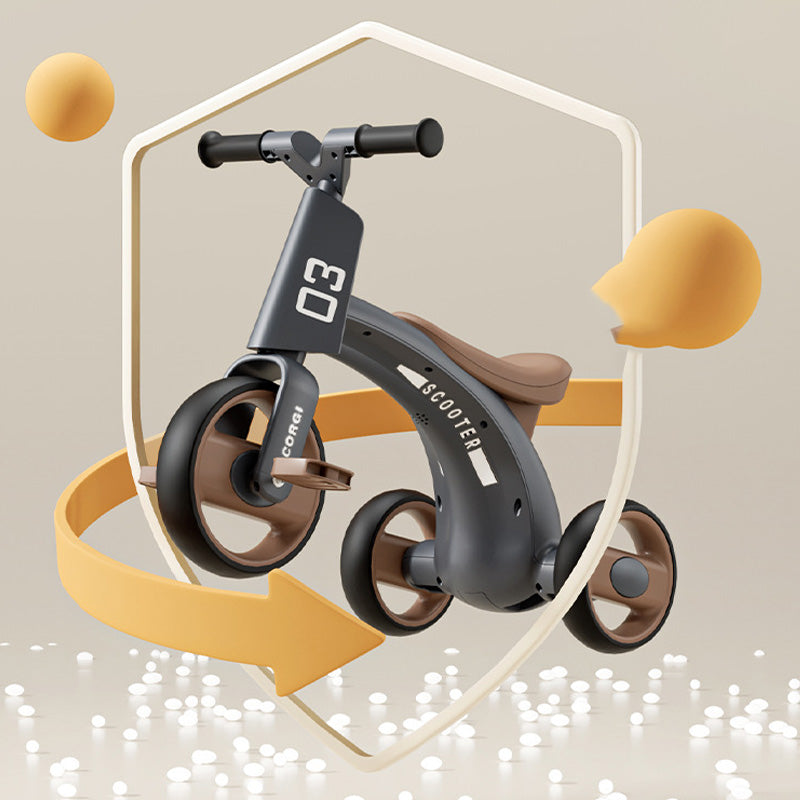 🚲 69% OFF! 🎵 Tricycle for Toddlers with Music & Lights – Fun & Safe Riding Experience ✨