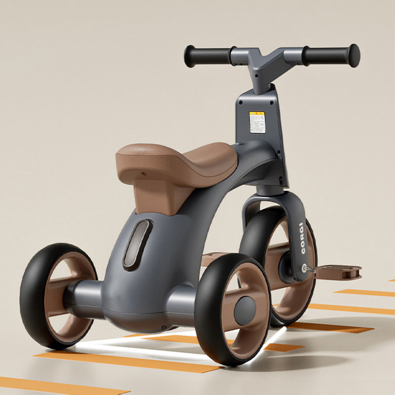 🚲 69% OFF! 🎵 Tricycle for Toddlers with Music & Lights – Fun & Safe Riding Experience ✨