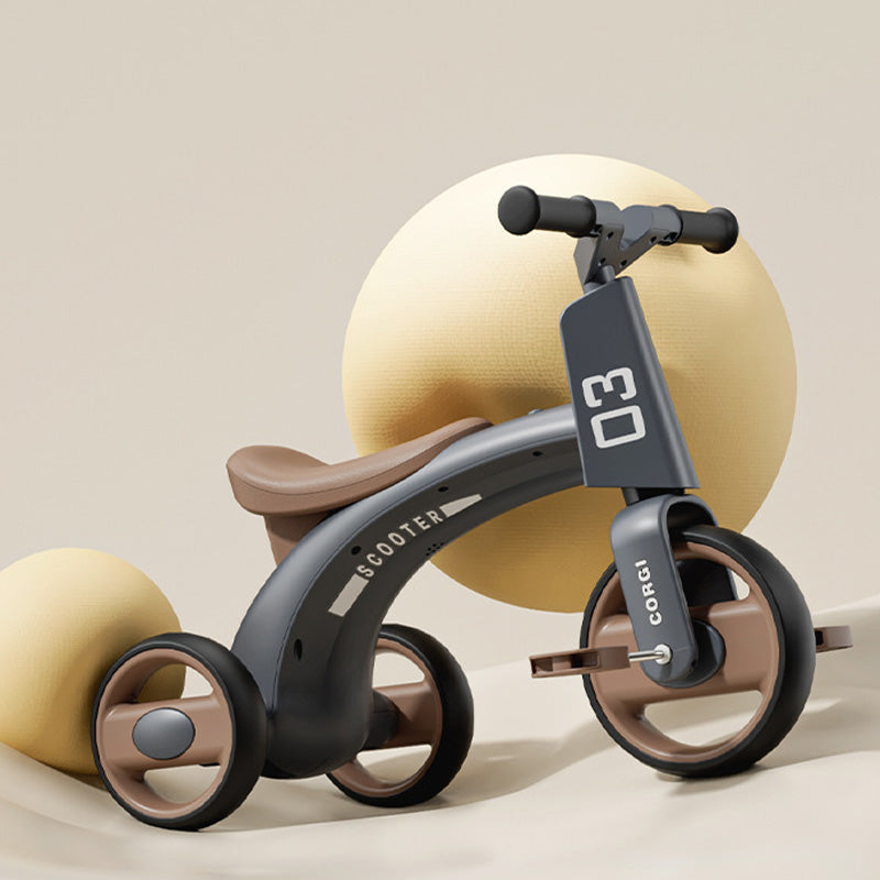 🚲 69% OFF! 🎵 Tricycle for Toddlers with Music & Lights – Fun & Safe Riding Experience ✨
