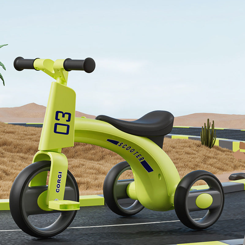 🚲 69% OFF! 🎵 Tricycle for Toddlers with Music & Lights – Fun & Safe Riding Experience ✨