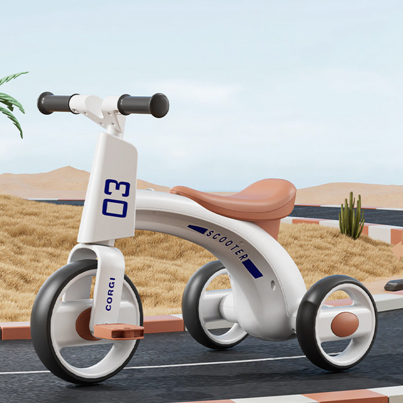 🚲 69% OFF! 🎵 Tricycle for Toddlers with Music & Lights – Fun & Safe Riding Experience ✨