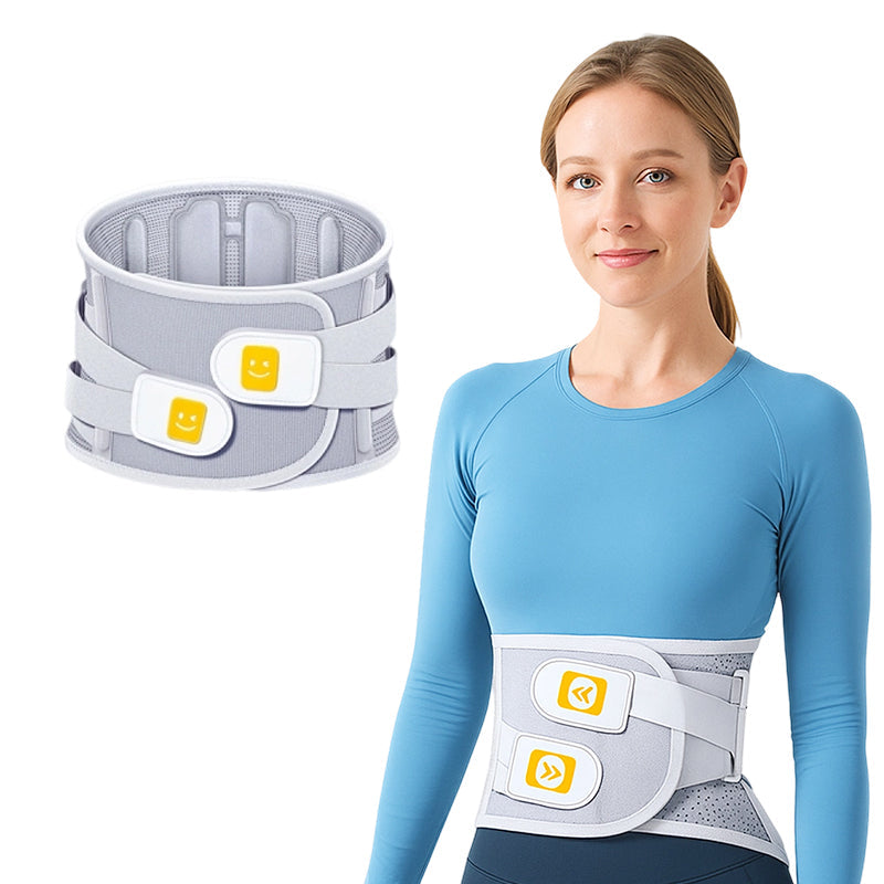 🔥While Supplies Last 59% OFF!🎉 Lumbar Support Protective Belt- Relieves Pain - Protects the Lumbar Spine
