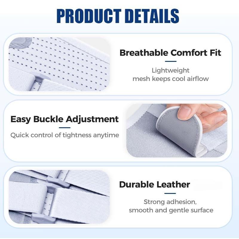 🔥While Supplies Last 59% OFF!🎉 Lumbar Support Protective Belt- Relieves Pain - Protects the Lumbar Spine