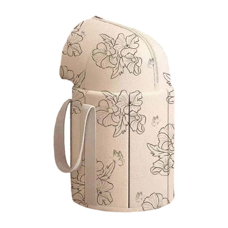 Portable Foldable Foot Soaking Tub