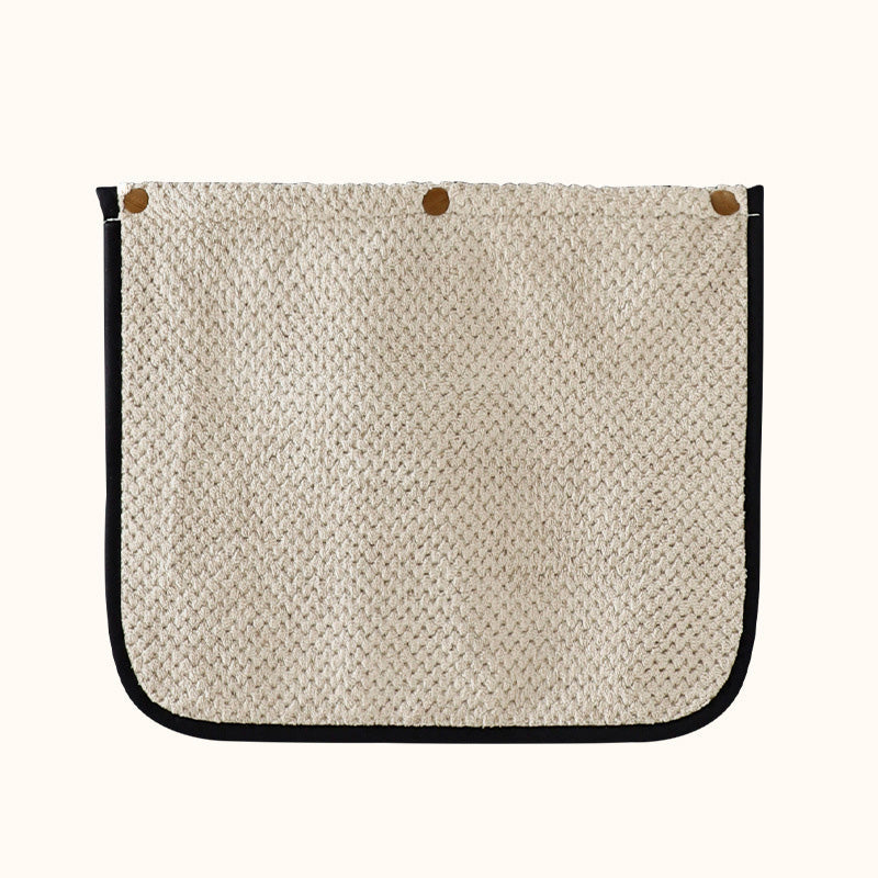 👨🍳 LIMITED-TIME 50% OFF! 💥 Cross-Back Waterproof Apron with Detachable Hand Towel – Oil-Proof, Breathable, No Ties ✨