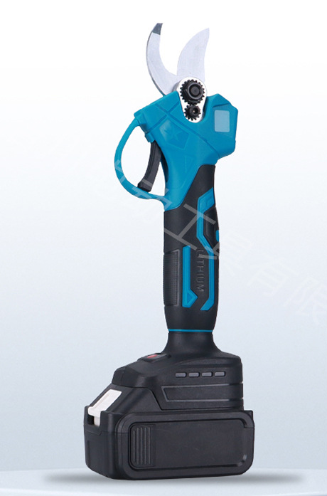 🔥Electric Pruners - The Top-Selling Gardening Must-Have