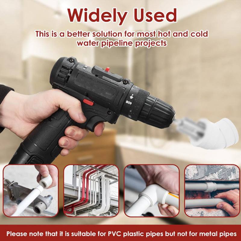 🔥2025 Hot Sale🆕 Pipe Thread Cutting Tool