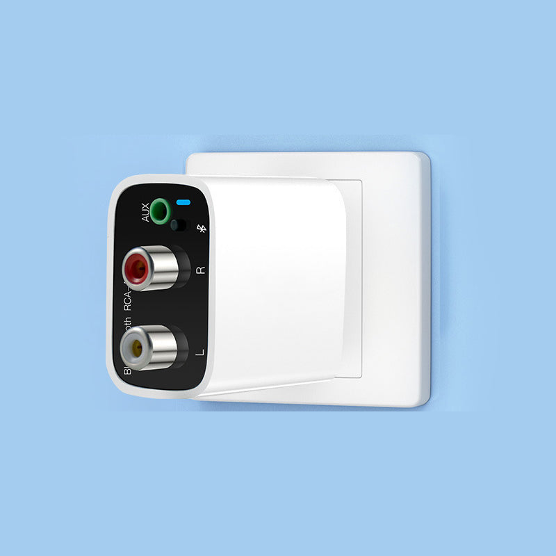 📡 2026 Wireless Upgrade | Bluetooth 5.0 Audio Receiver | For Old Speakers 🎵【50% OFF】