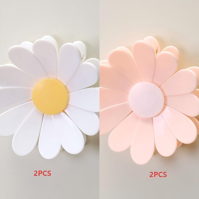 đ„Limited-time Buy 1 Get 1 Freeđ„50K+ SOLDđžMagnetic Daisy Blossom Sealing Clip Set