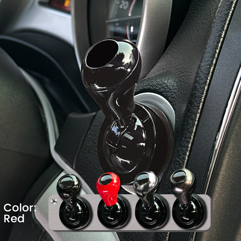 π Car One-Button Start Lever β Upgrade Your Drive! π