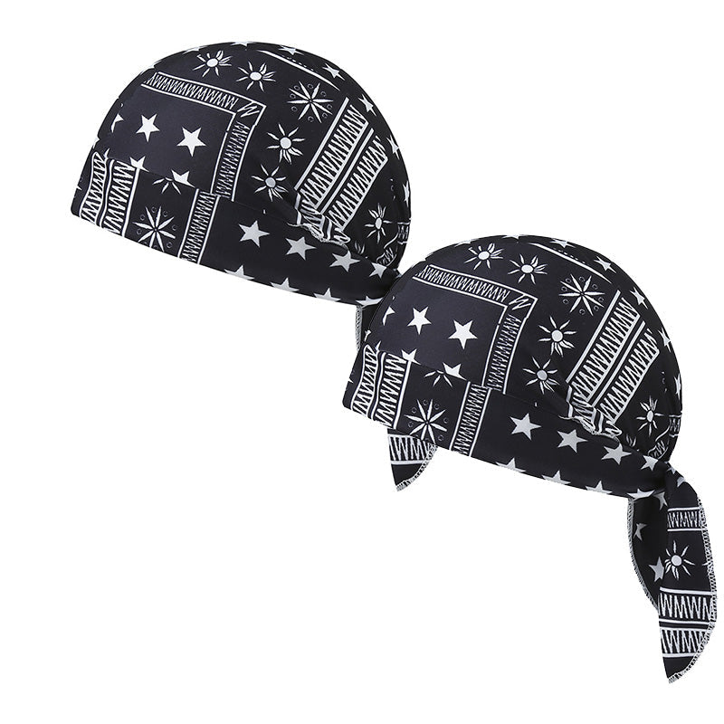 🧢 Buy 1, get 2 free! 💨 Unisex Breathable Beanie – Adjustable Straps & Moisture-Wicking ✨