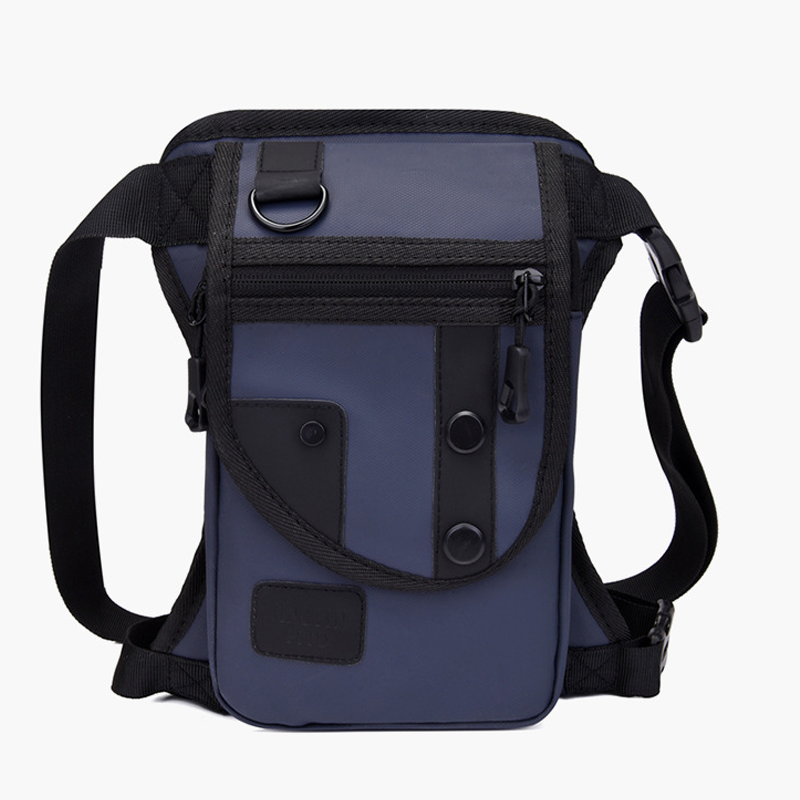 π 50% OFF NOW!ποΈ Oxford Fabric Utility Bag β 3-in-1, Water-Resistant & Multi-Pocket β Durable Leg & Crossbody Bag π§οΈ