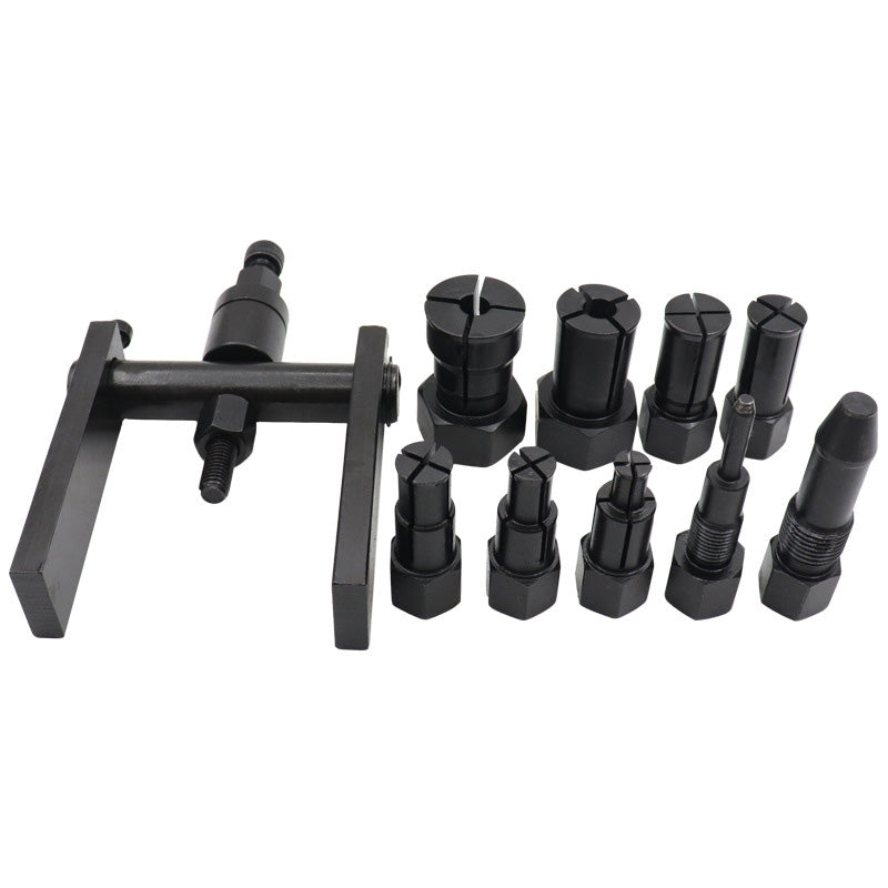 10 PCS Motorcycle Bearing Puller Tool Kit