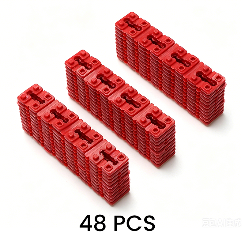 π LIMITED-TIME 44% OFF! β¨ Outlet Spacers for Electrical Box β Adjustable, Secure, Non-Conductive π§±