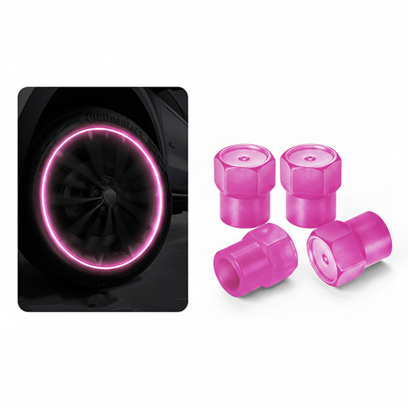 π’π’50% OFF !! β° Universal Luminous Tire Valve Capsπͺπ